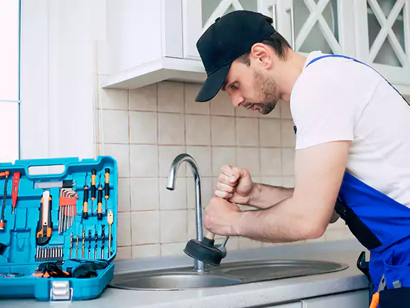  Why Choose Floral Park Plumbing for Plumbing Inspection in Floral Park, NY?