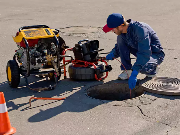  Why Choose Floral Park Plumbing for Sewer Line Inspection in Floral Park, NY?