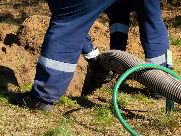 Why Choose Floral Park Plumbing for Sewer Line Replacement in Floral Park, NY?