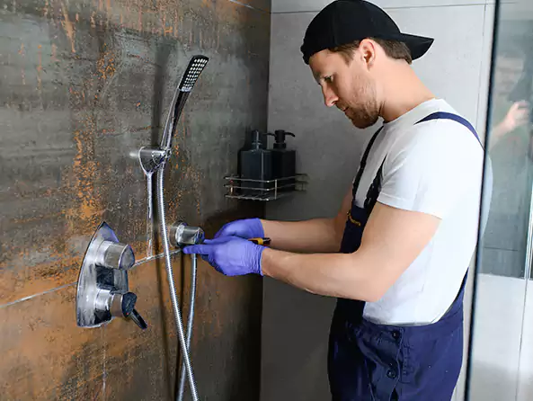 Why Choose Floral Park Plumbing for Shower Repair in Floral Park, NY?