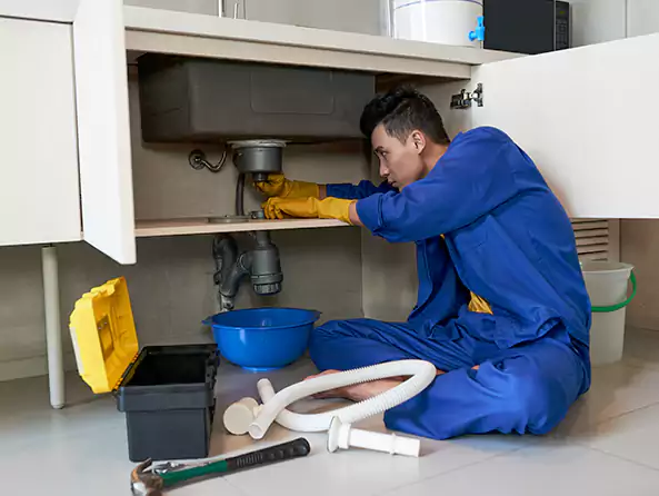 Why Choose Floral Park Plumbing for Sink Drain Replacement in Floral Park, NY?