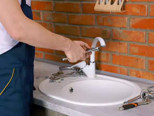 Why Choose Floral Park Plumbing for Sink Repair in Floral Park, NY?