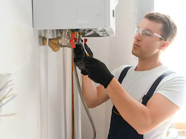 Why Choose Floral Park Plumbing for Tankless Water Heater Repair in Floral Park, NY?