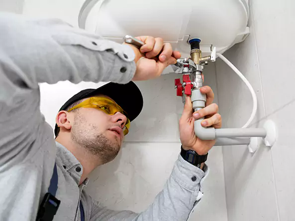 Why Choose Floral Park Plumbing for Water Heater Expansion Tank Installation in Floral Park, NY?