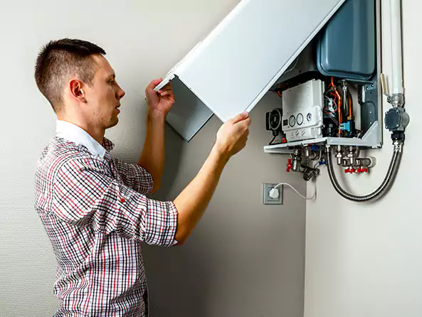 Why Choose Floral Park Plumbing for Water Heater Installation in Floral Park, NY?