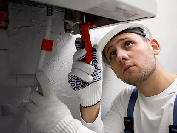 Why Choose Floral Park Plumbing for Water Heater Repair in Floral Park, NY?