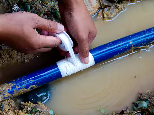 Why Choose Floral Park Plumbing for Water Line Replacement in Floral Park, NY?