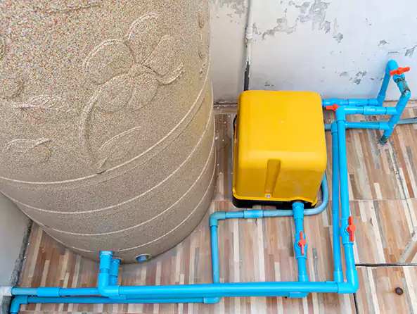 Why Choose Floral Park Plumbing for Well Pressure Tank Replacement in Floral Park, NY?