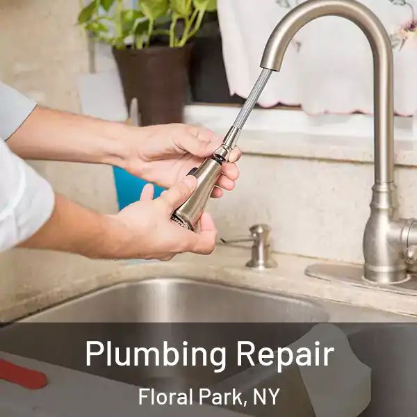  Plumbing Repair Floral Park, NY