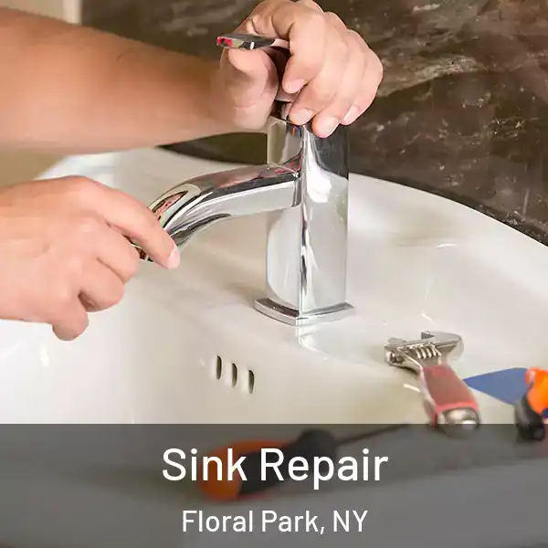  Sink Repair Floral Park, NY